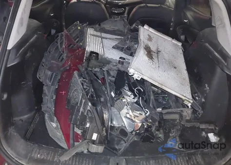 2023 Buick Encore Gx Preferred из США, поврежденный, VIN KL4MMBS22PB132010